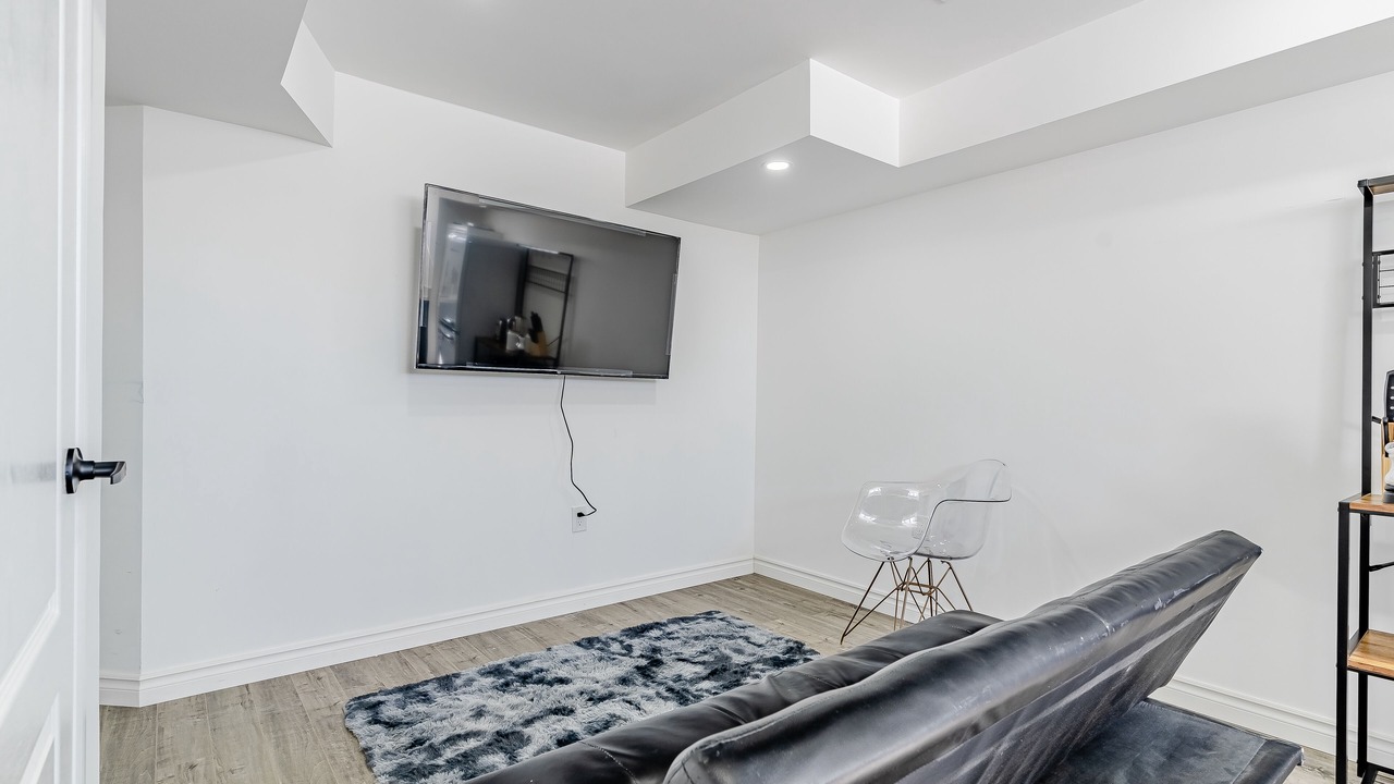 Photo of Livingroom in Whitby