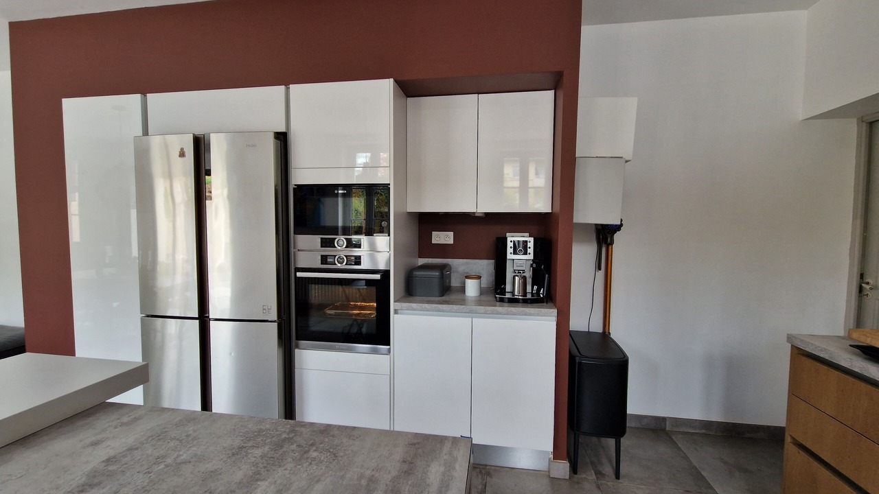 Photo of Kitchen in Trois Cocus - Borderouge - Croix-Daurade - Paleficat