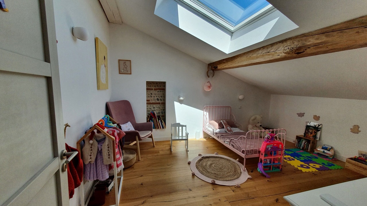 Photo of Others in Trois Cocus - Borderouge - Croix-Daurade - Paleficat