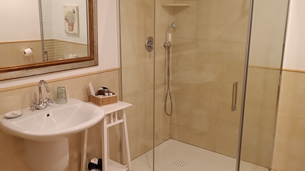 Photo of Bathroom in Alpera