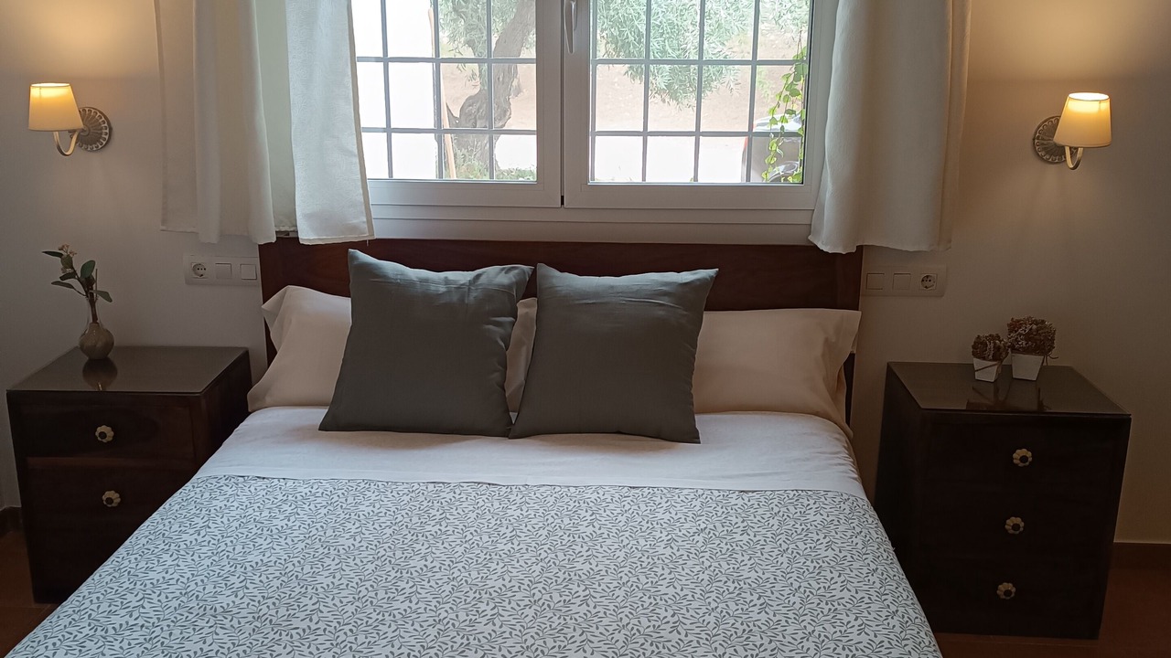 Photo of Bedroom in Alpera