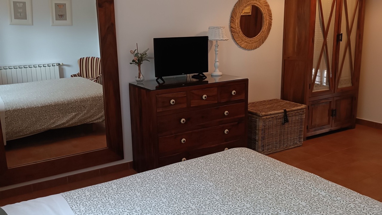 Photo of Bedroom in Alpera