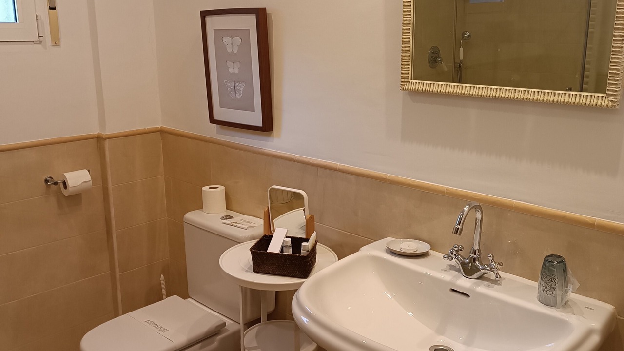 Photo of Bathroom in Alpera