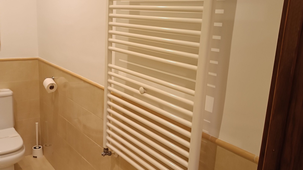 Photo of Bathroom in Alpera