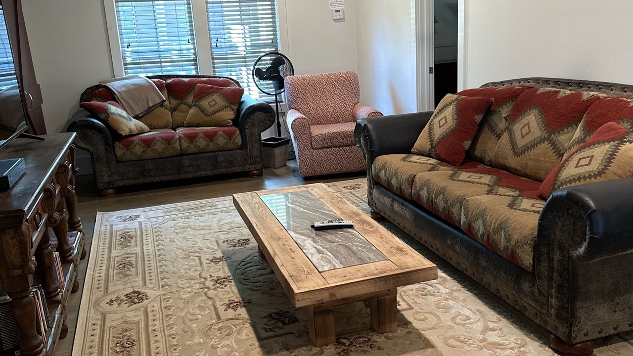 Photo of Livingroom in Anderson