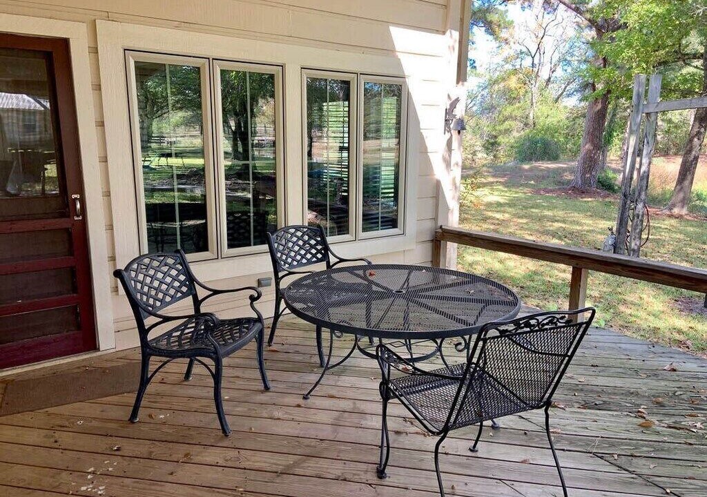 Photo of Outdoor in Anderson