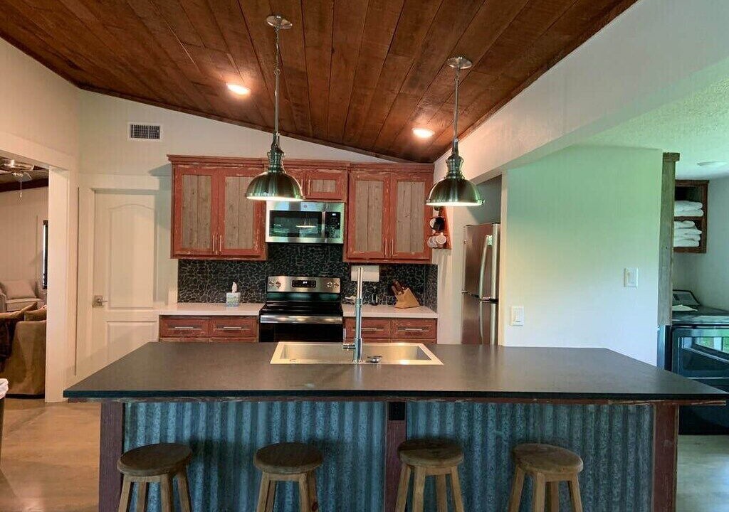 Photo of Kitchen in Anderson