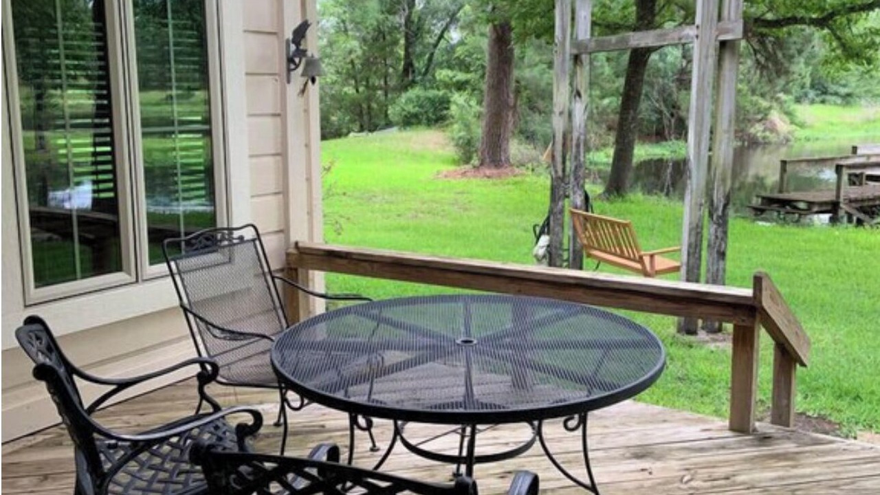 Photo of Outdoor in Anderson