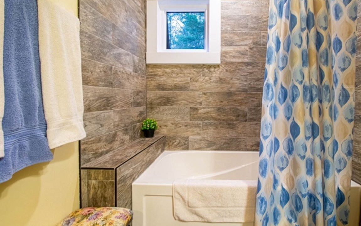 Photo of Bathroom in Bancroft