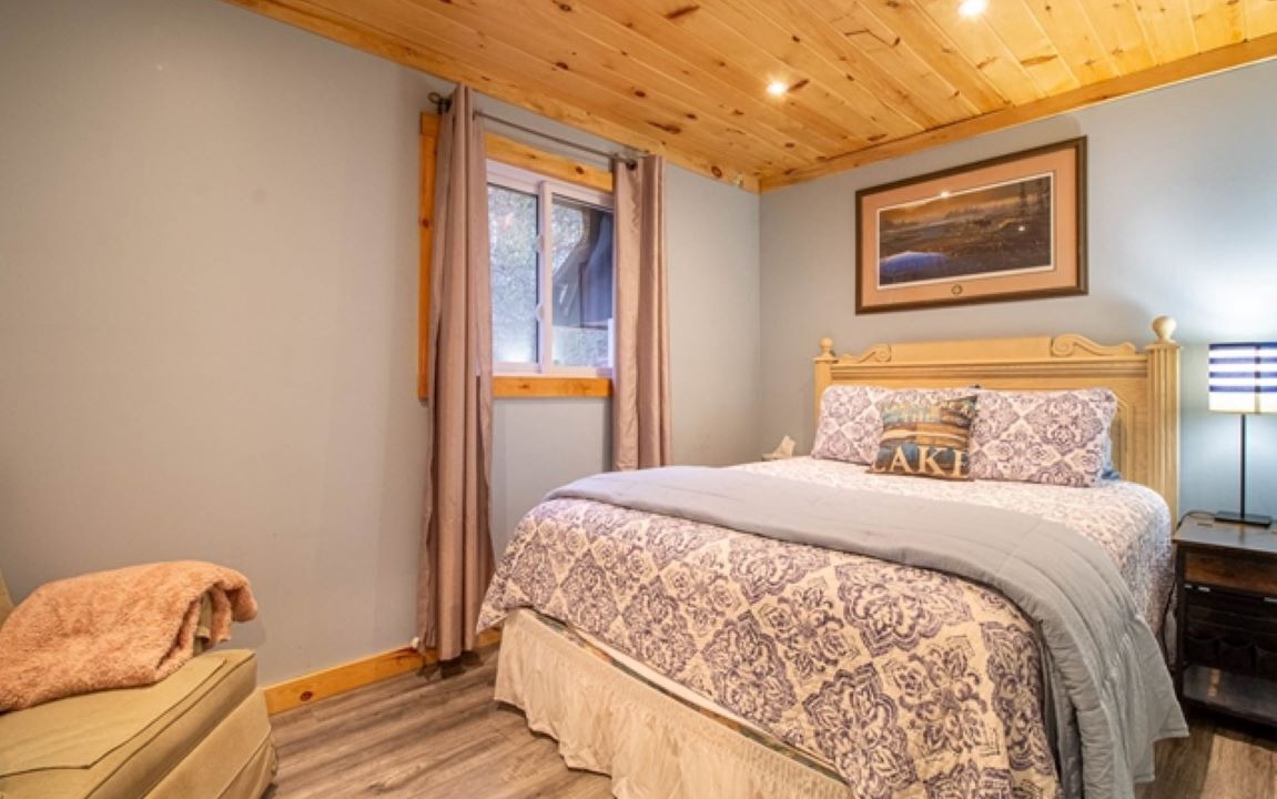 Photo of Bedroom in Bancroft
