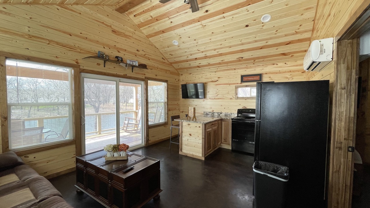 Photo of Livingroom in Grove