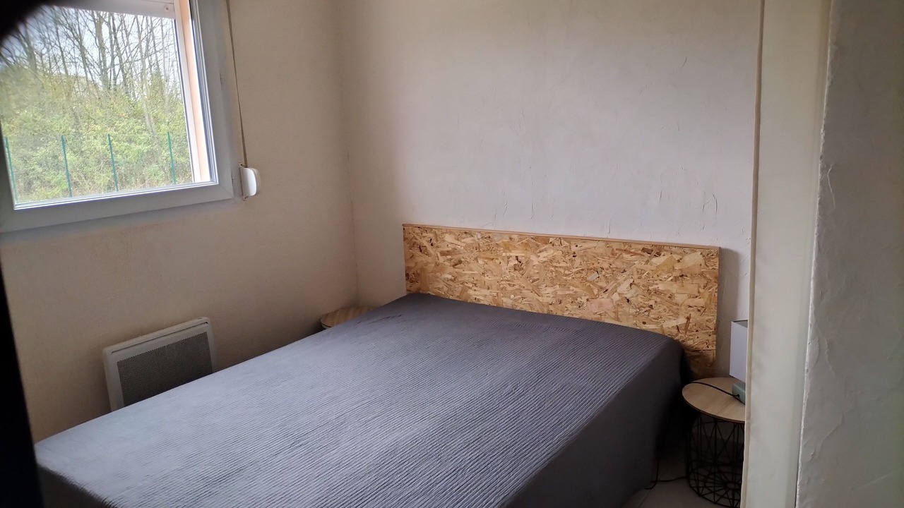 Photo of Bedroom in Lablachere