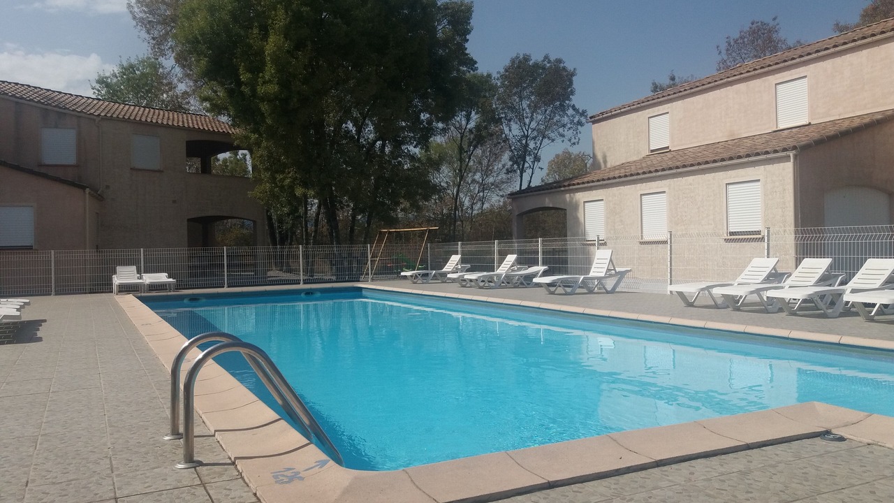 Photo of Outdoor in Lablachere