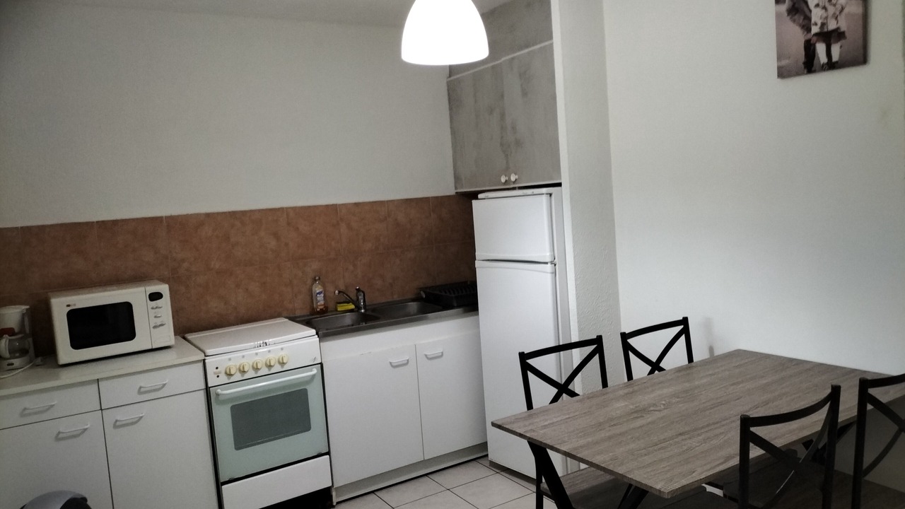 Photo of Kitchen in Lablachere