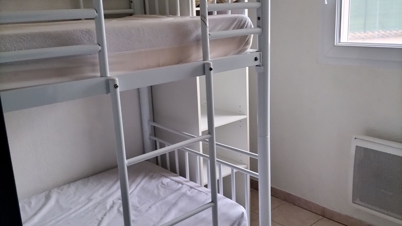 Photo of Bedroom in Lablachere