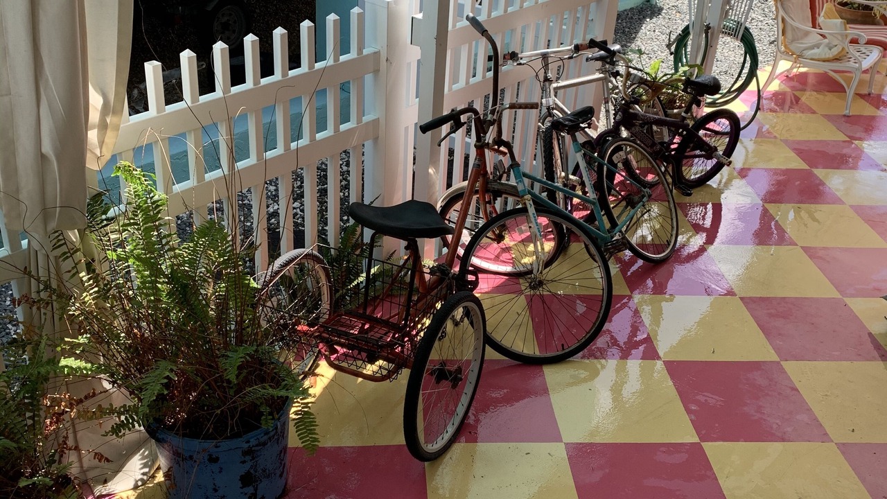 Photo of Outdoor in Cross Key Waterways