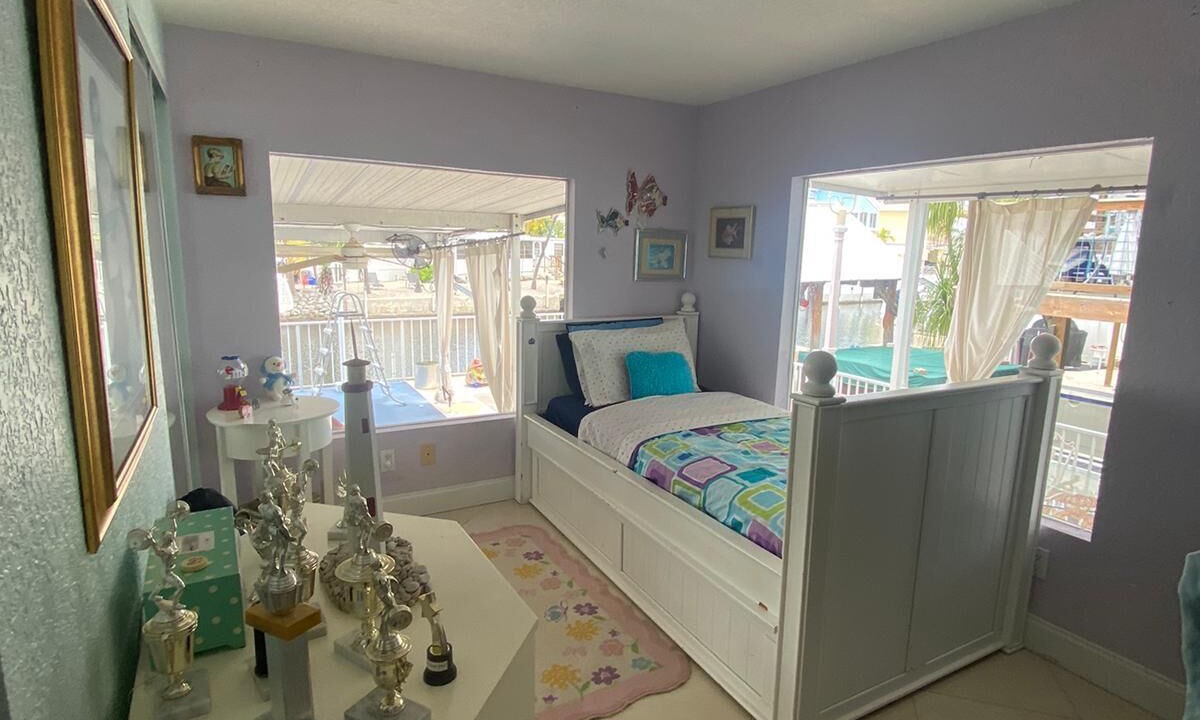 Photo of Bedroom in Cross Key Waterways