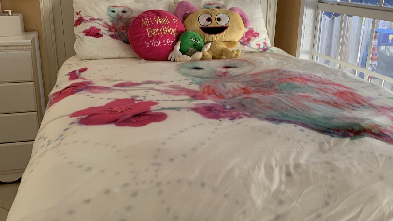 Photo of Bedroom in Cross Key Waterways