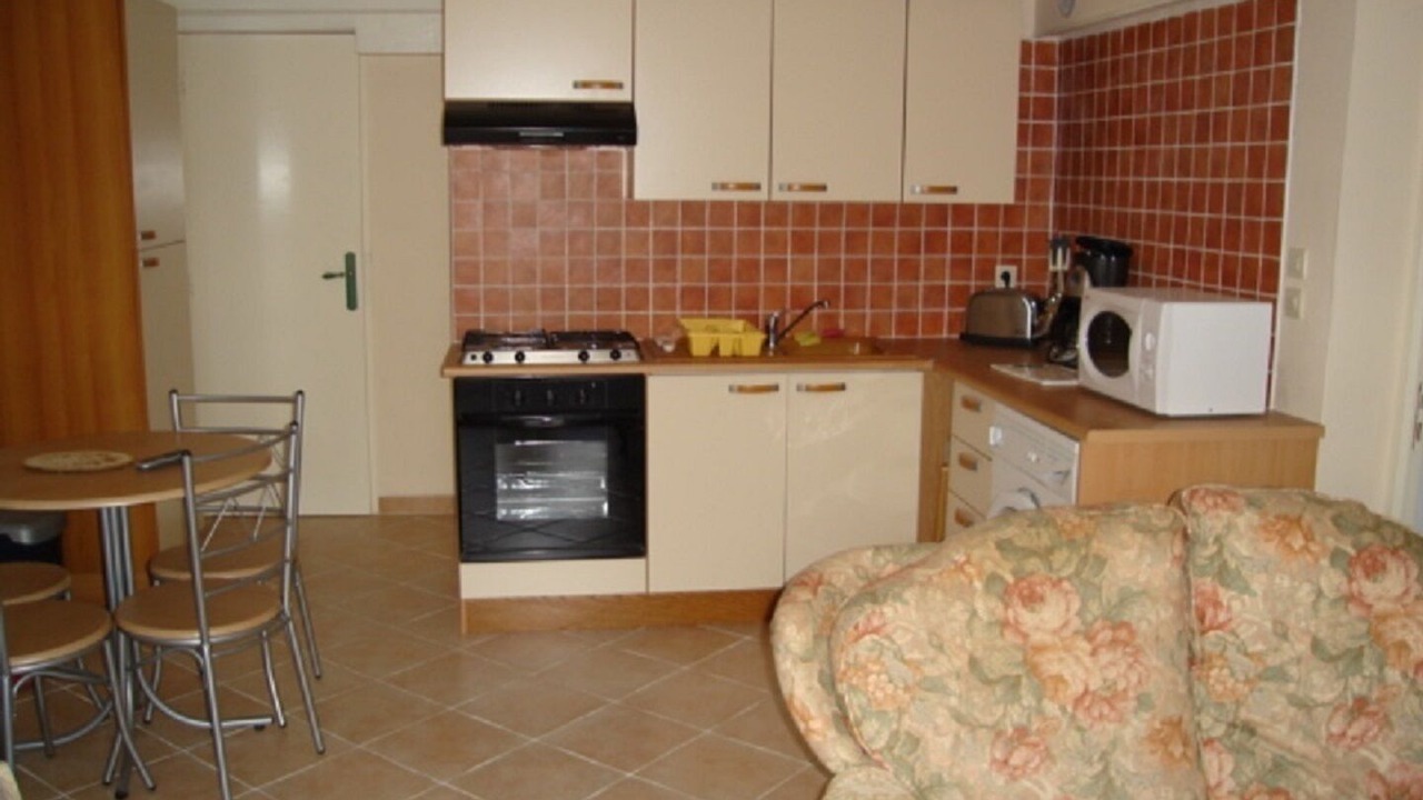 Photo of Kitchen in Mensignac