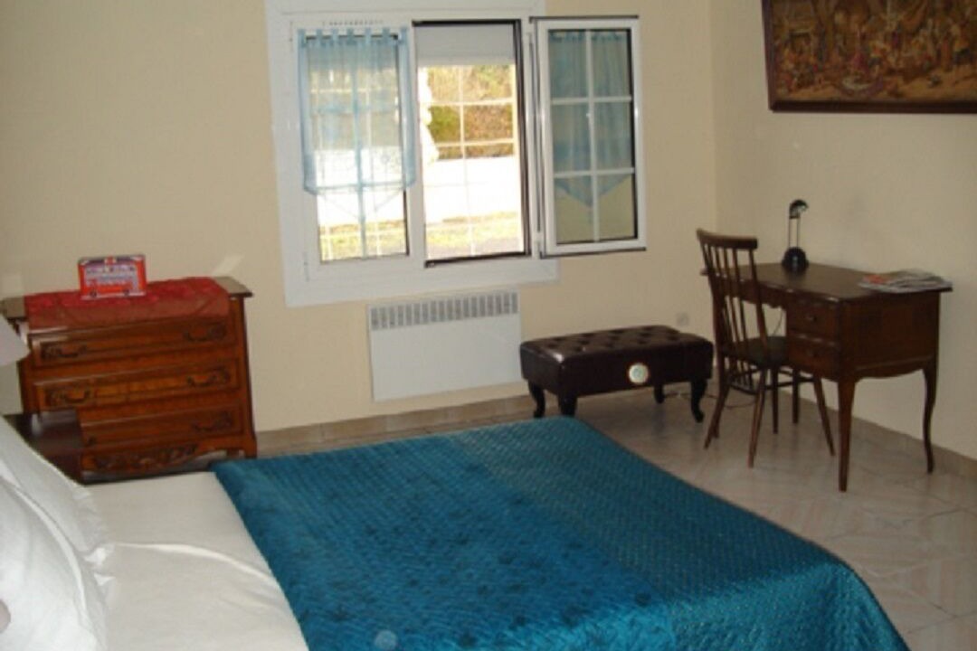 Photo of Bedroom in Mensignac