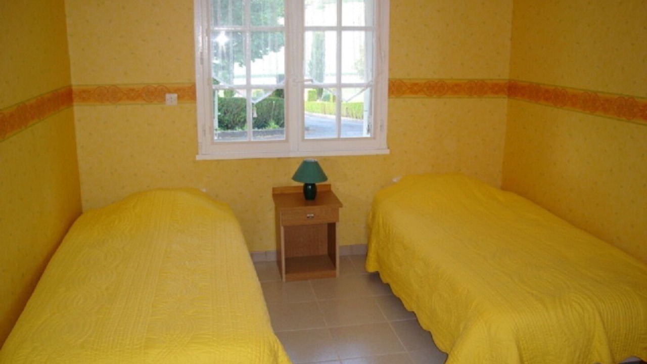 Photo of Bedroom in Mensignac