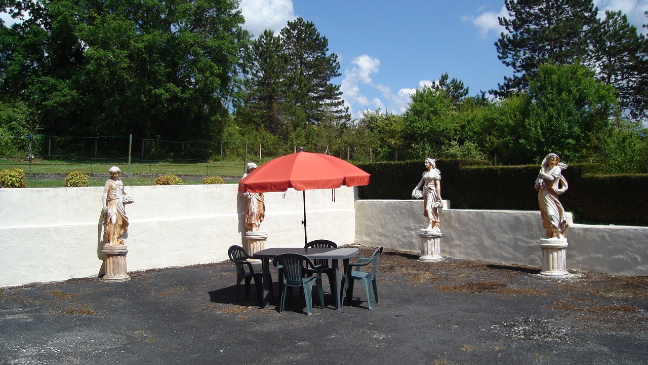 Photo of Outdoor in Mensignac