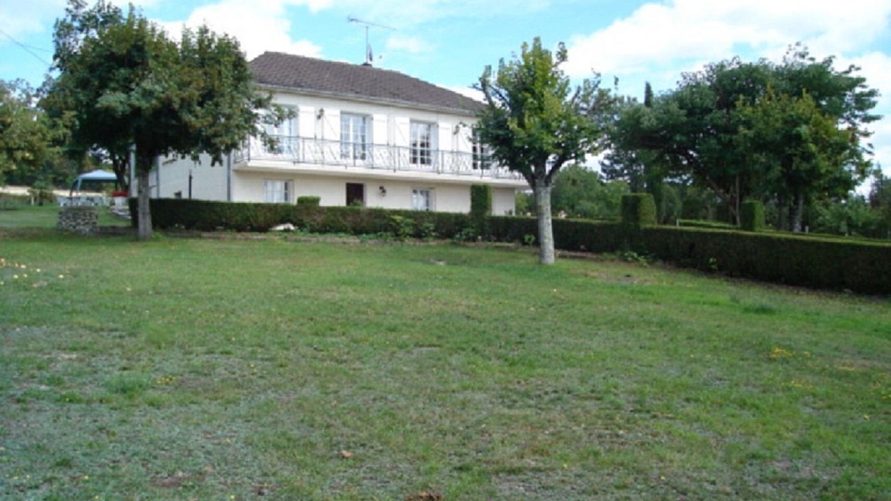 Photo of Outdoor in Mensignac