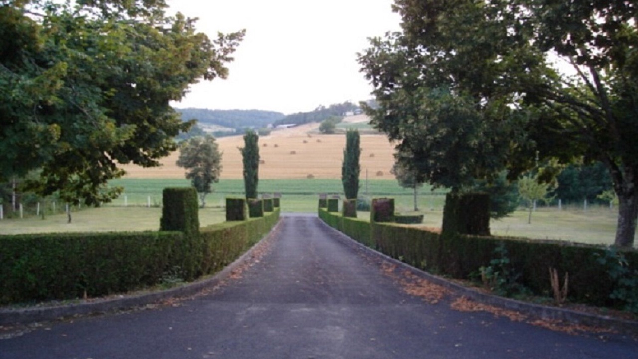 Photo of Outdoor in Mensignac