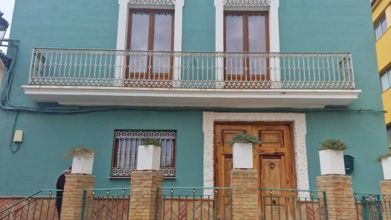 Photo of Outdoor in Siete Aguas