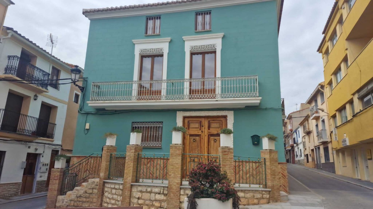 Photo of Outdoor in Siete Aguas