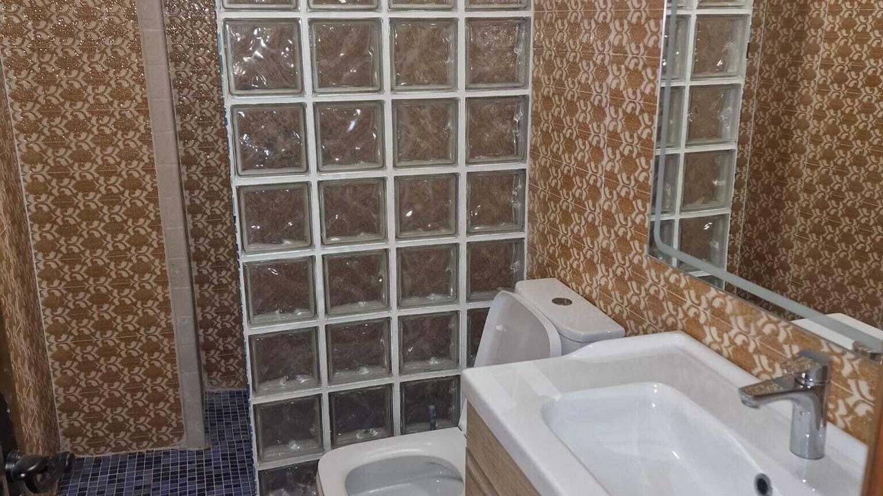 Photo of Bathroom in Siete Aguas