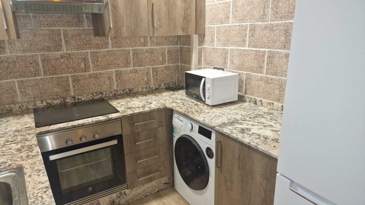 Photo of Kitchen in Siete Aguas