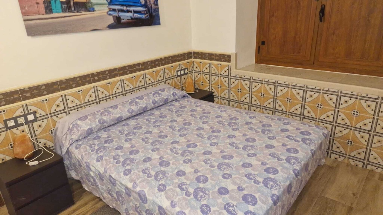 Photo of Bedroom in Siete Aguas