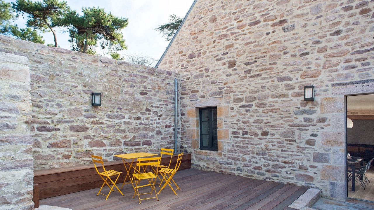 Photo of Outdoor in Erquy