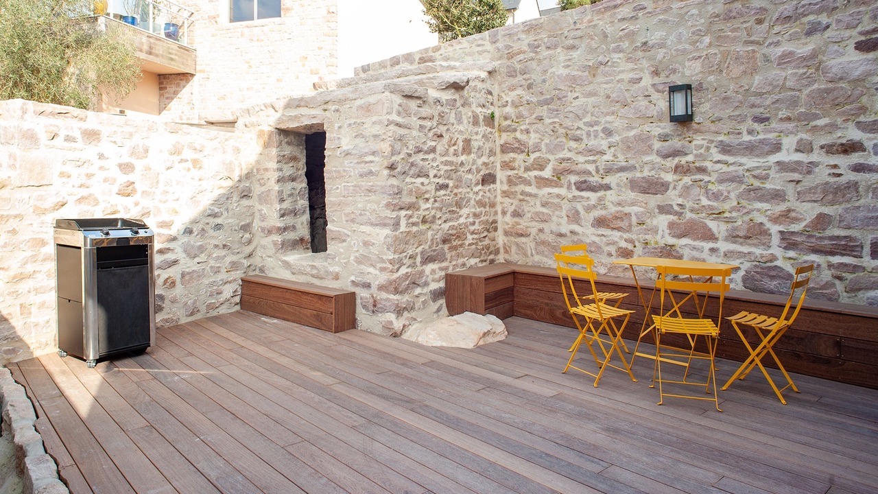 Photo of Outdoor in Erquy