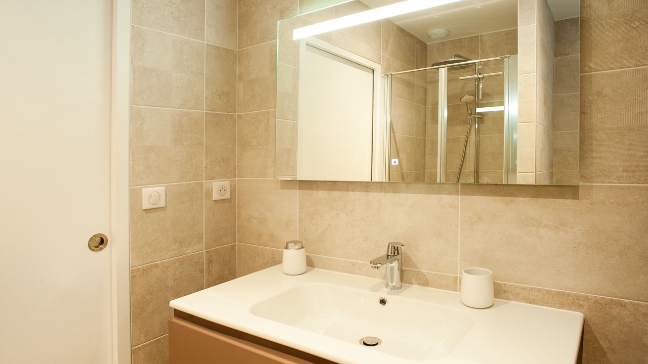 Photo of Bathroom in Erquy