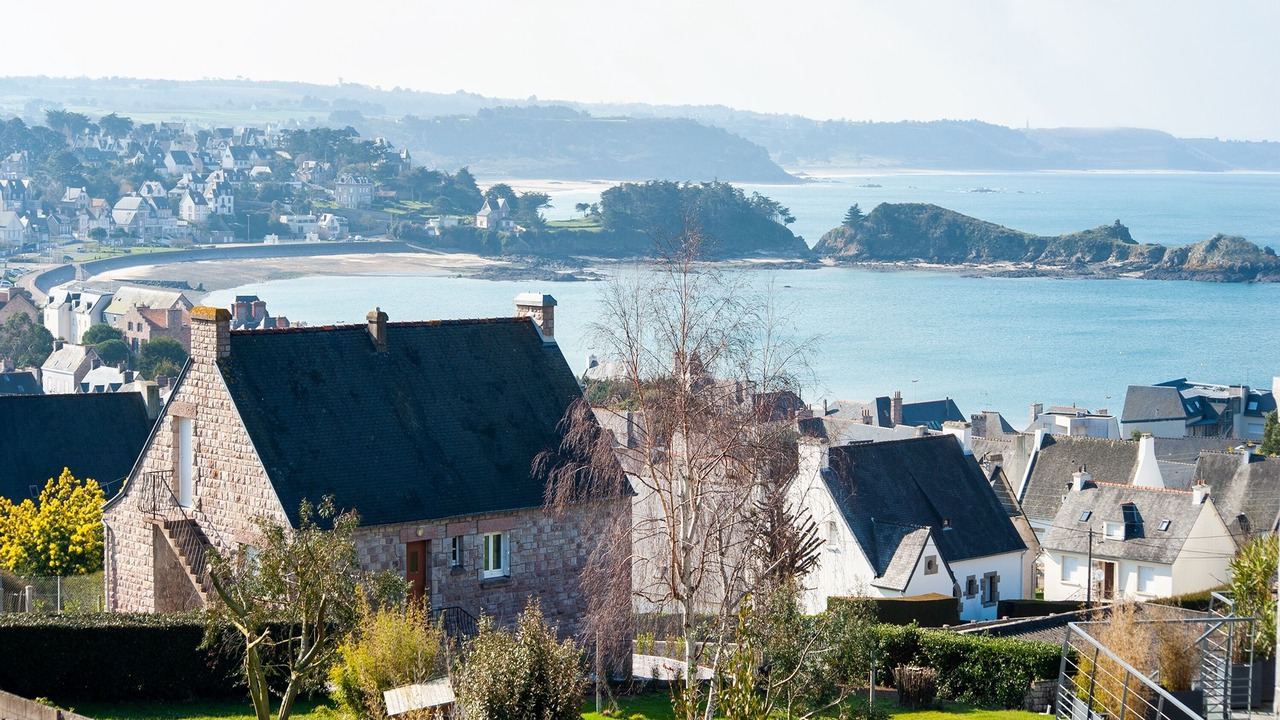 Photo of Others in Erquy