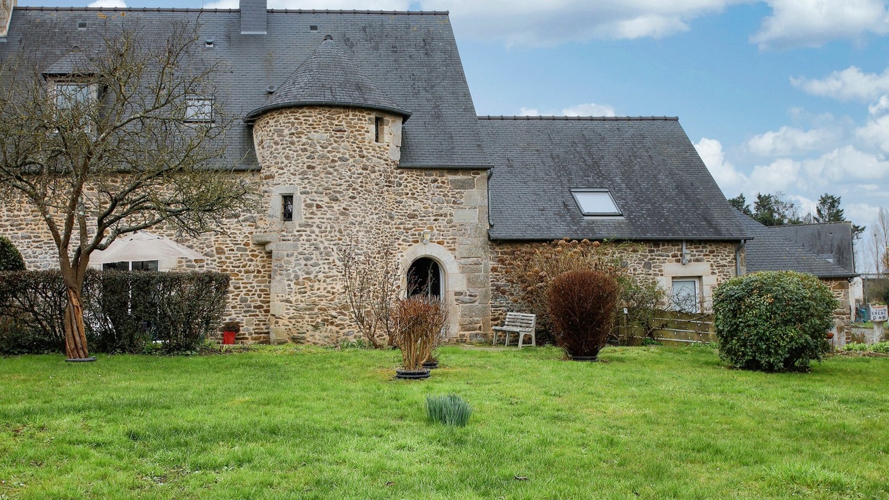Photo of Outdoor in Taden