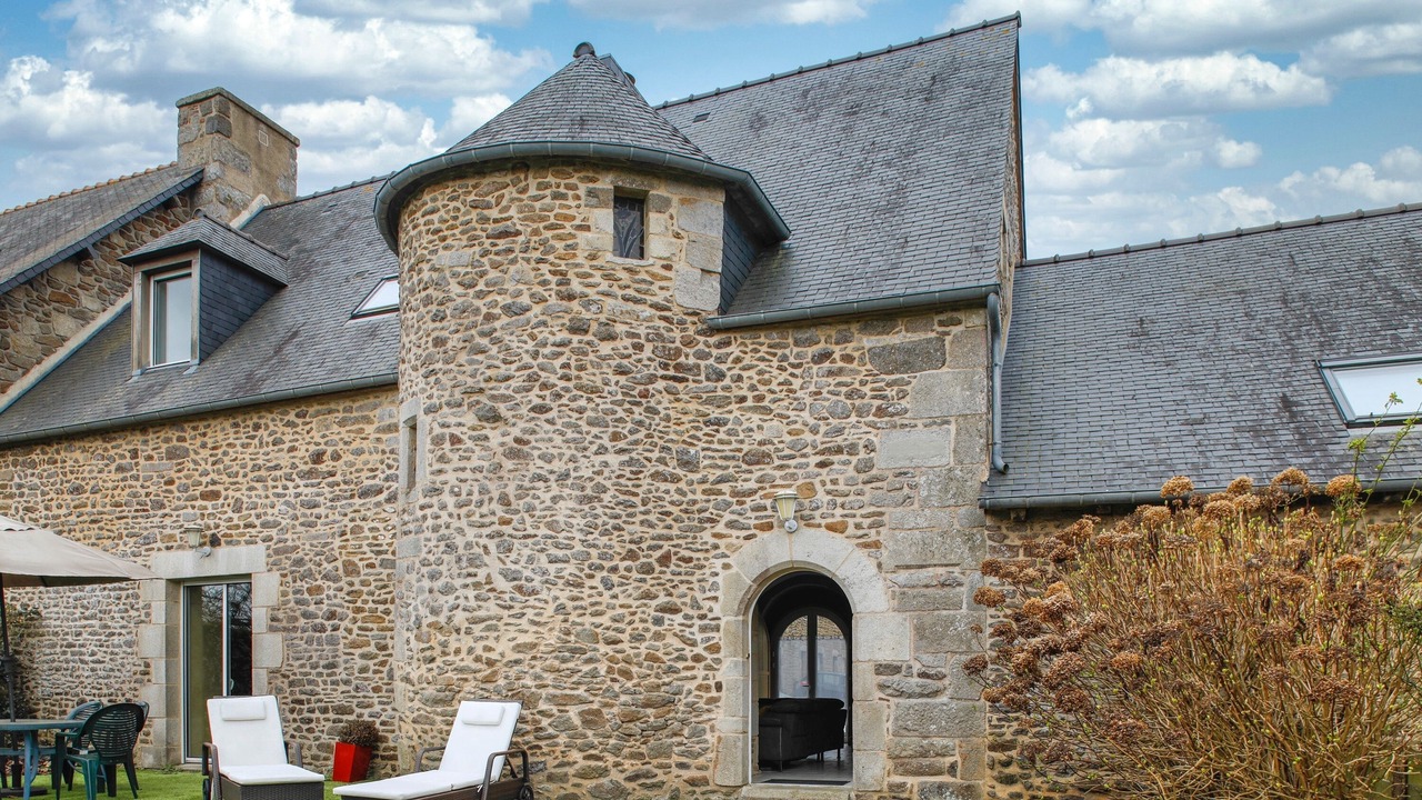 Photo of Outdoor in Taden