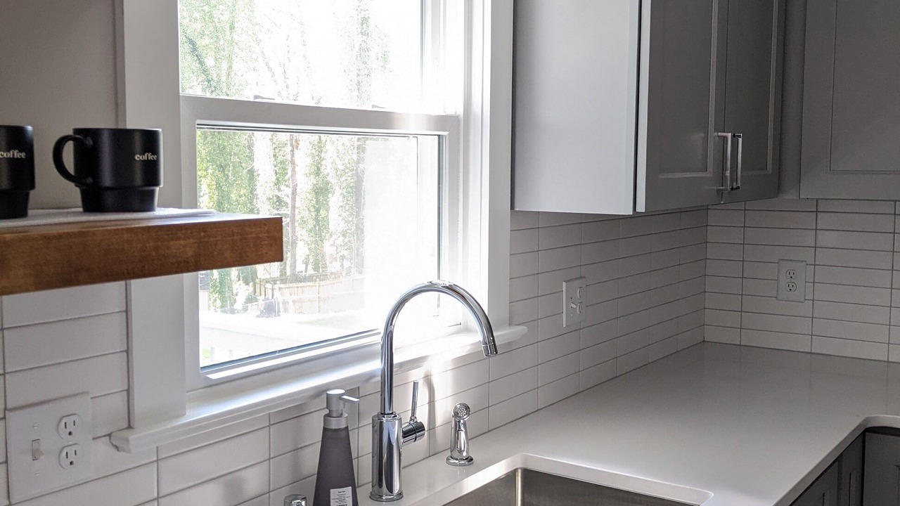 Photo of Kitchen in Southeast Raleigh