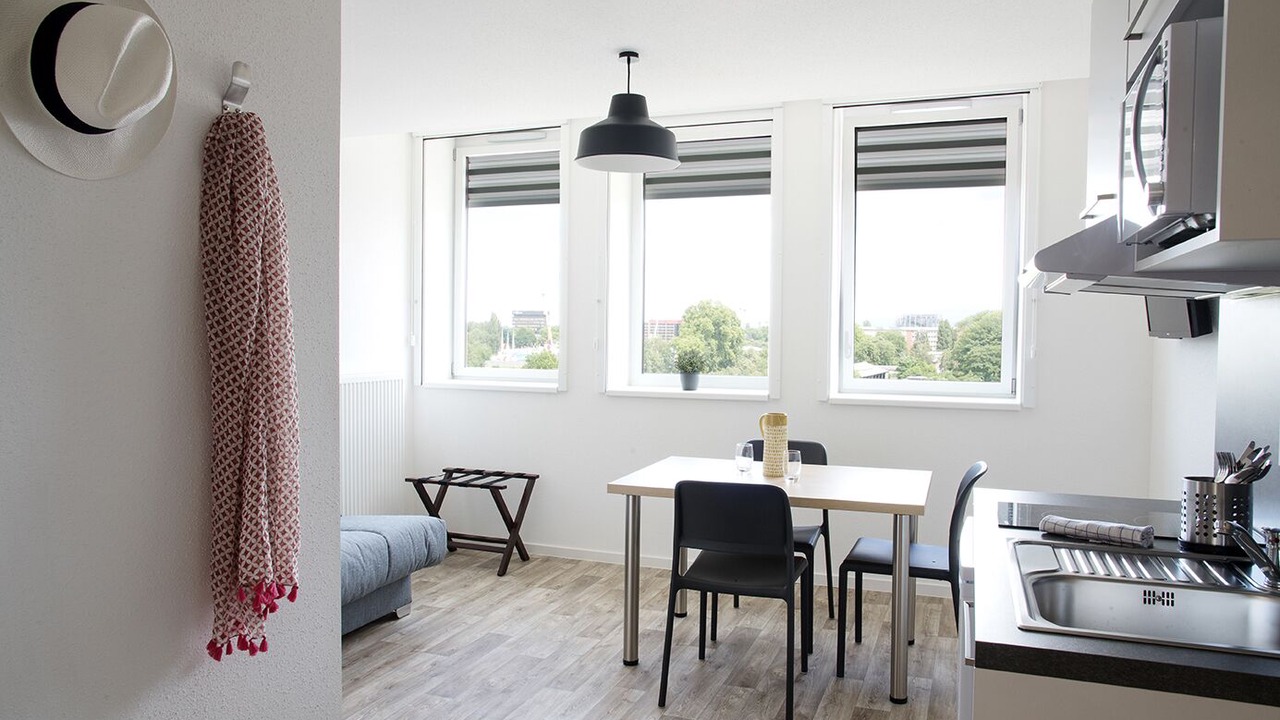 Photo of Bedroom in Kable