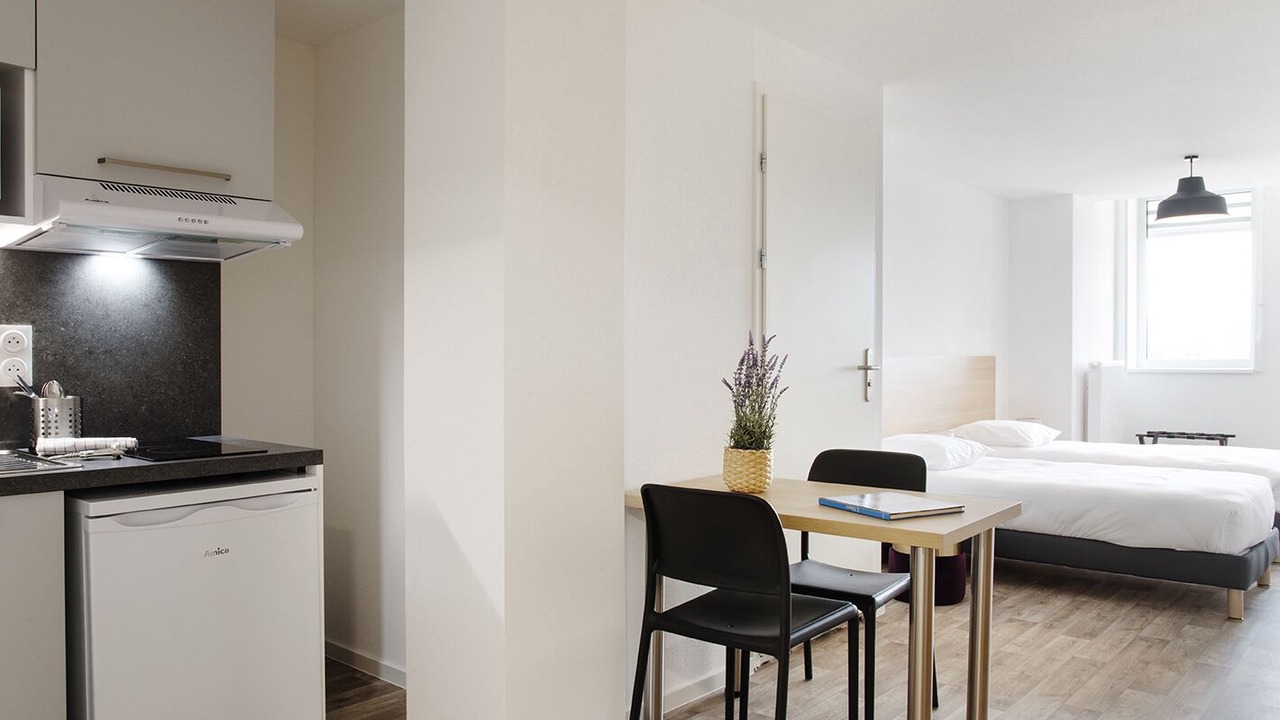 Photo of Bedroom in Kable