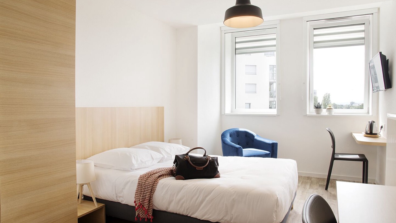 Photo of Bedroom in Kable