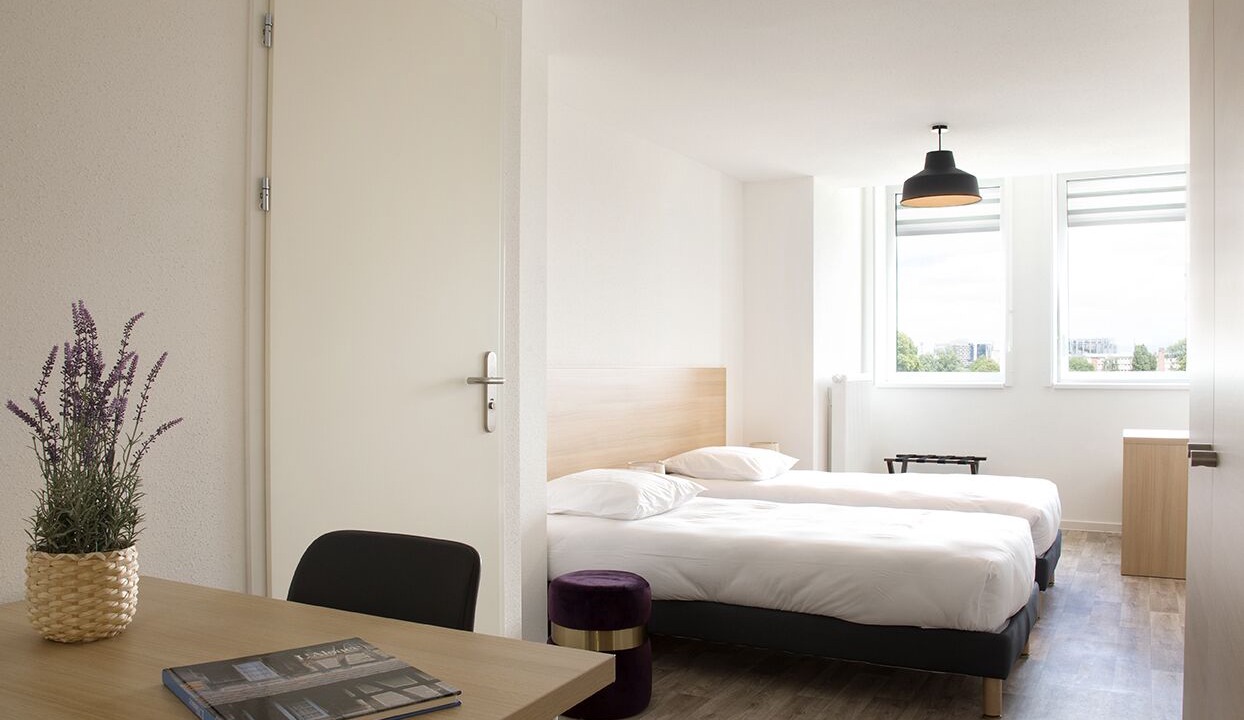 Photo of Bedroom in Kable