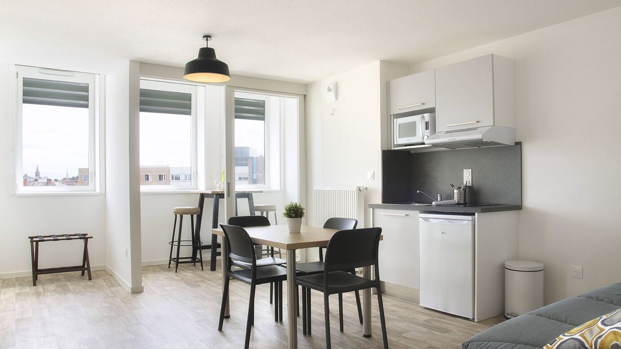 Photo of Bedroom in Kable