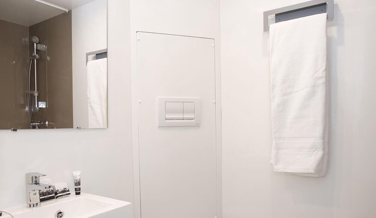 Photo of Bathroom in Kable