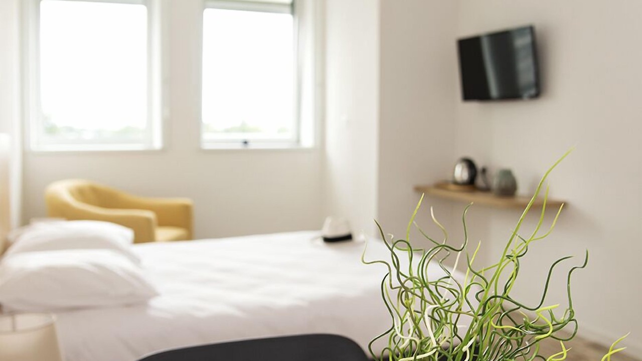 Photo of Bedroom in Kable