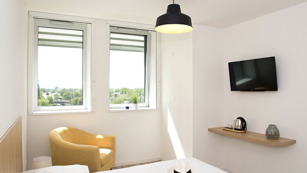 Photo of Bedroom in Kable