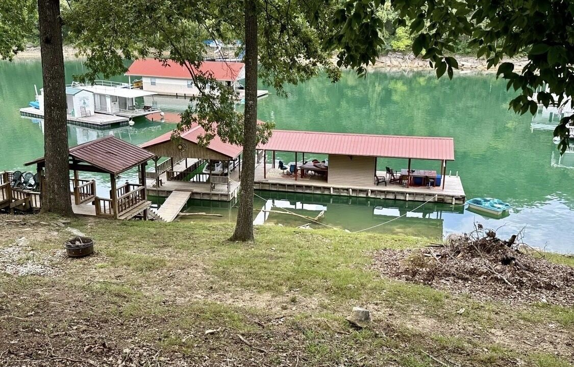 Photo of Outdoor in Flat Hollow Marina