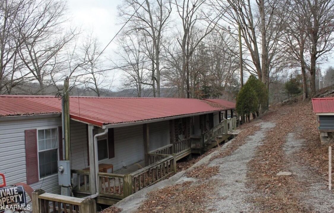 Photo of Outdoor in Flat Hollow Marina